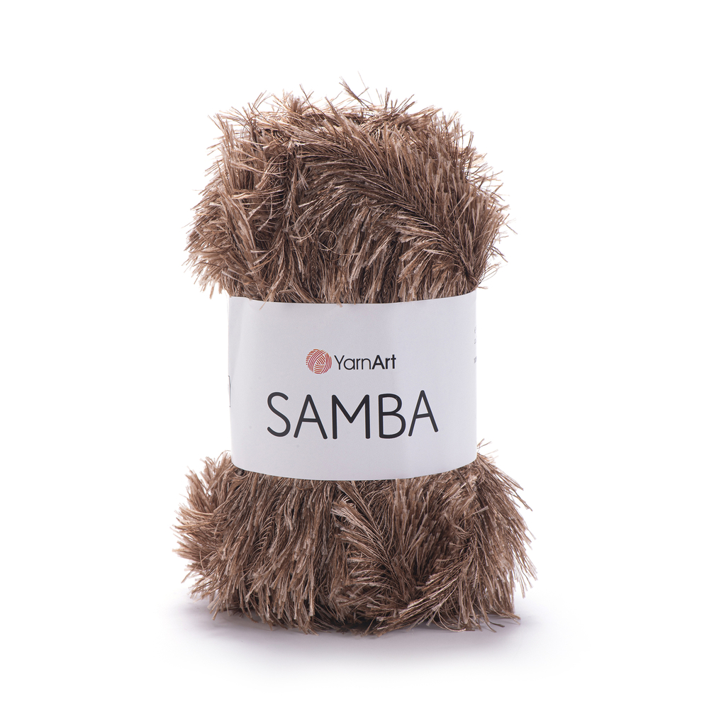 YarnArt Samba 199 �������