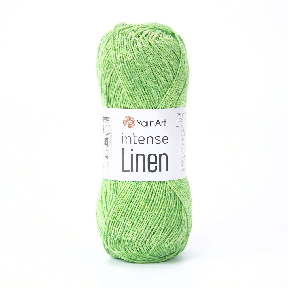 YarnArt Intense Linen 4125 ���������