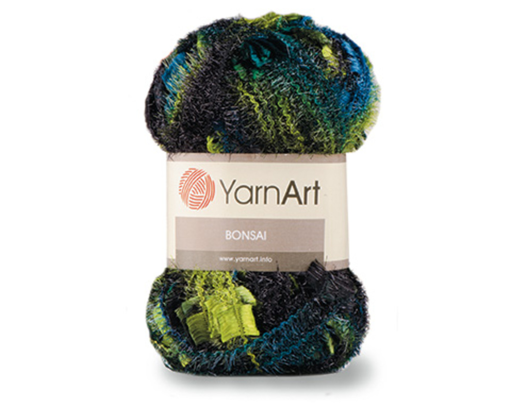 YarnArt Bonsai 433   