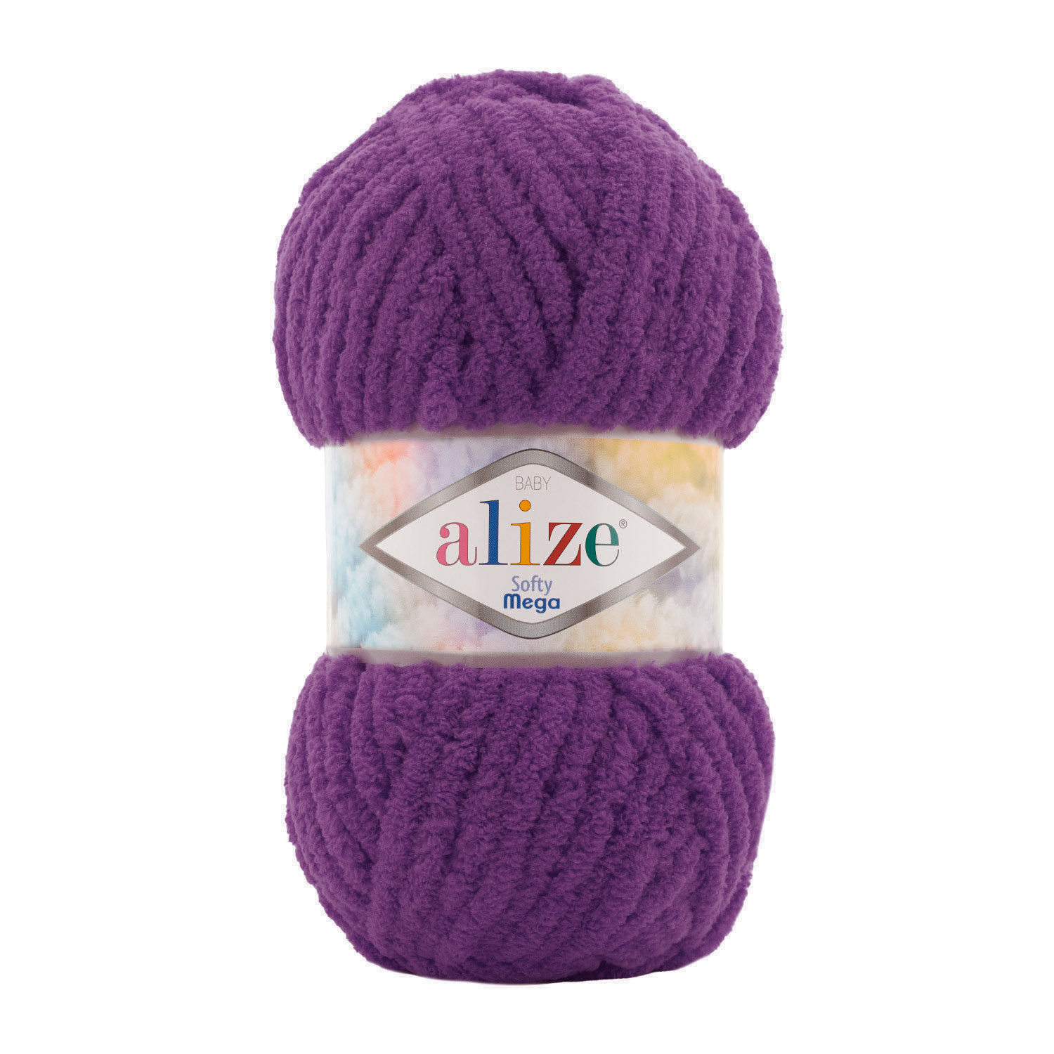 Alize Softy Mega 44 