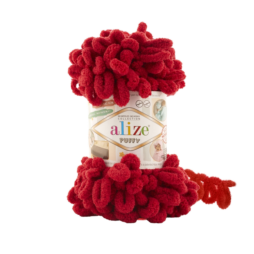 Alize Puffy 106 -