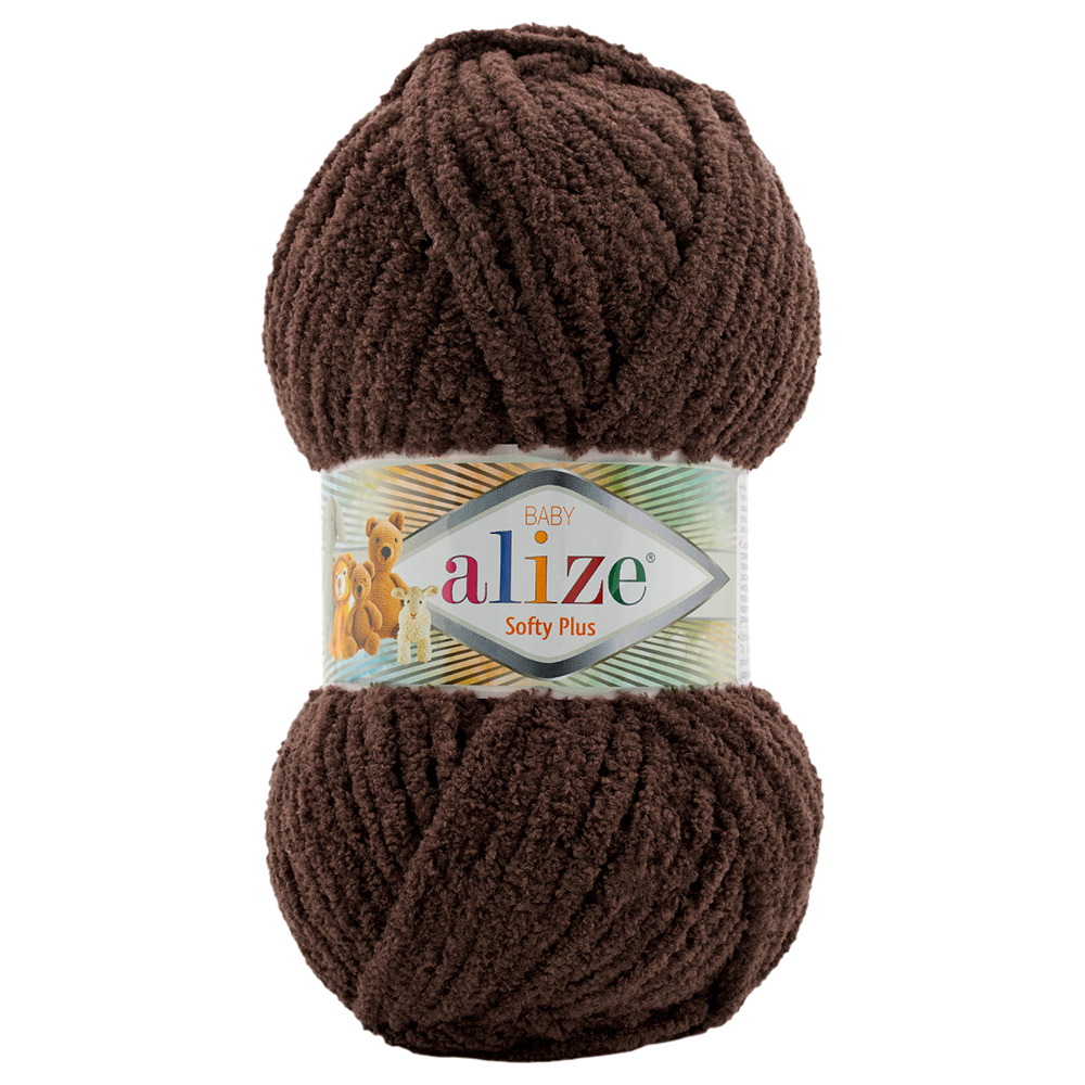 Alize Softy Plus 493  1 