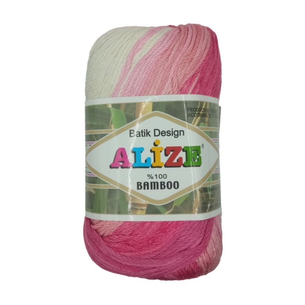 Alize Bamboo batik 1769 