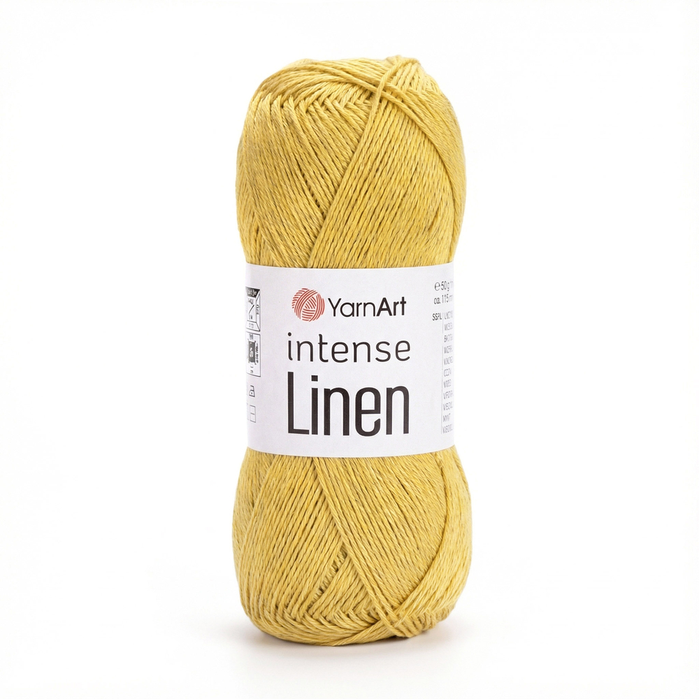 YarnArt Intense Linen 4119 �������