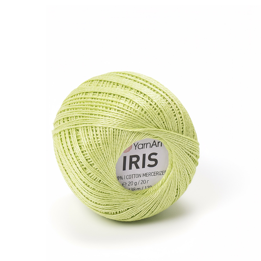 YarnArt Iris 927 ����� 1 �����