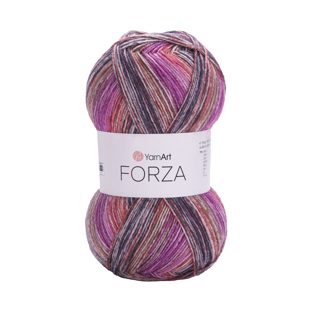 Yarnart Forza 2601