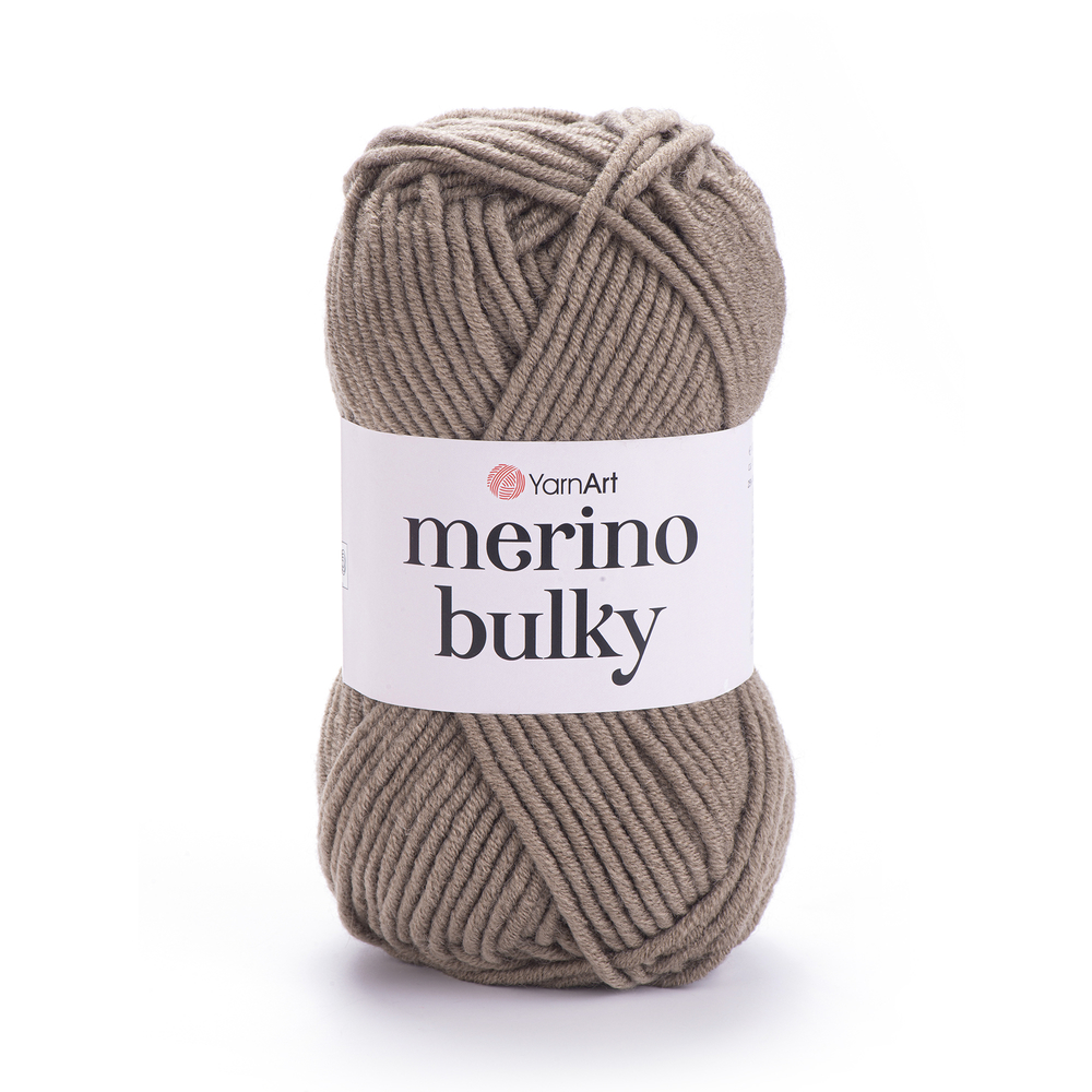 YarnArt Merino bulky 218 �������