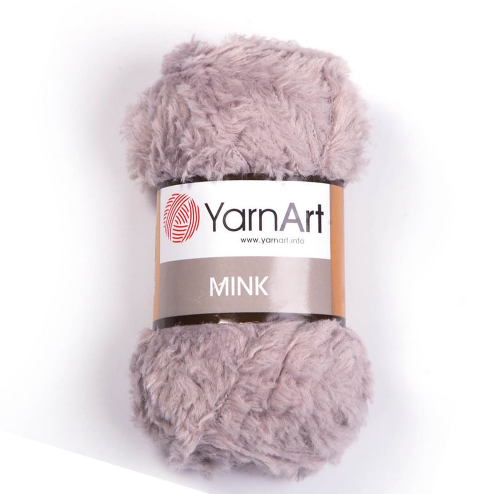 YarnArt Mink 337 -