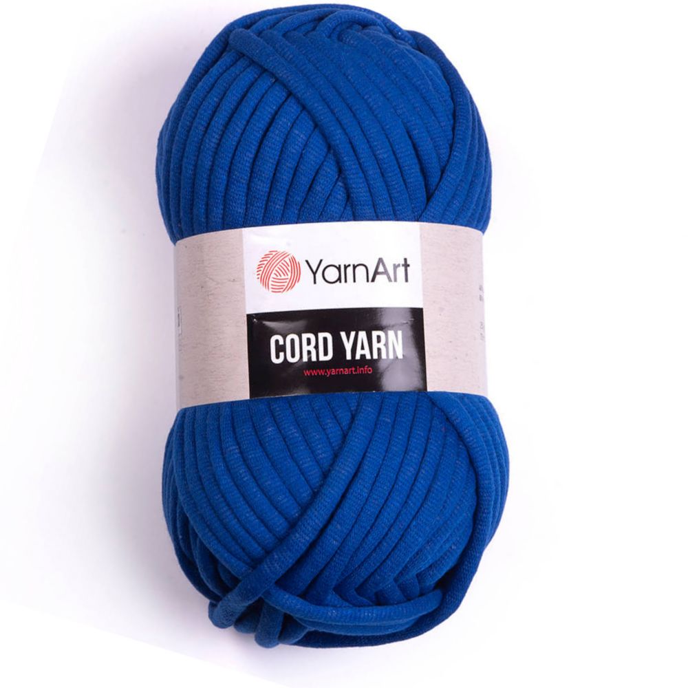 YarnArt Cord yarn 772 василёк