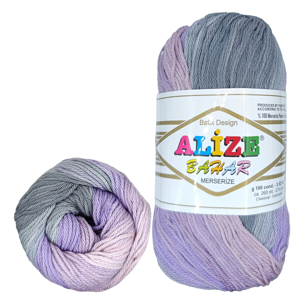 Alize Bahar batik 3161  