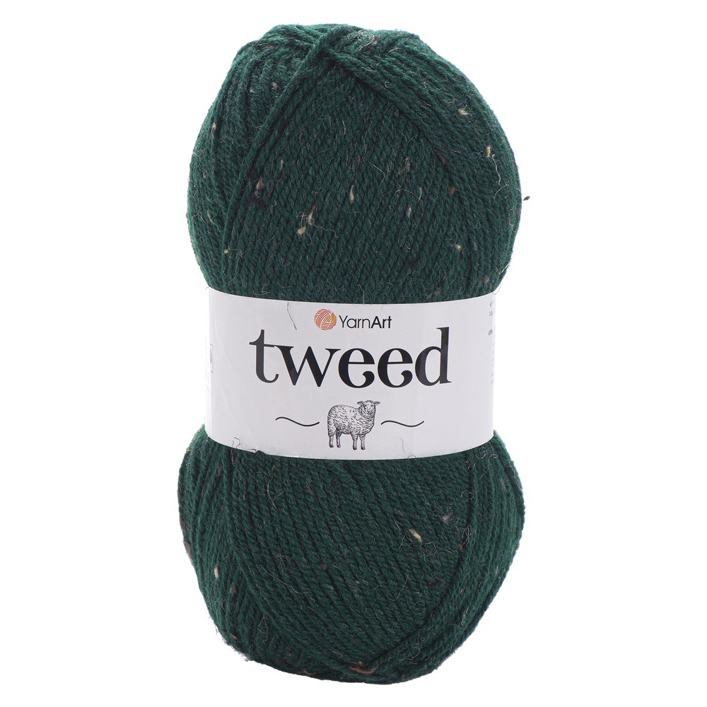 YarnArt Tweed 232 