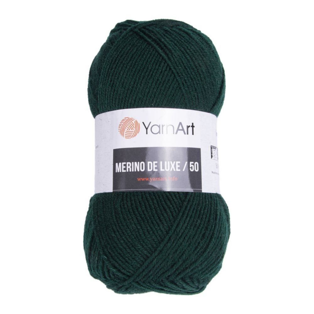 YarnArt Merino de luxe / 50 590 -