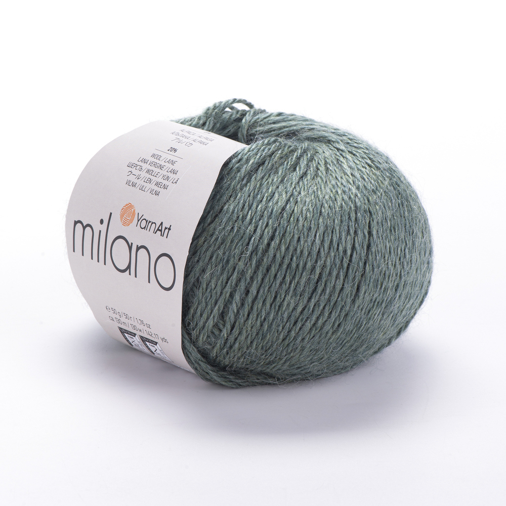 YarnArt Milano 875 ������