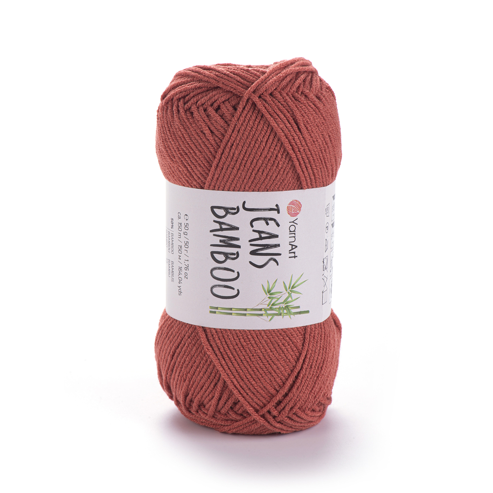 YarnArt Jeans Bamboo 142 ������