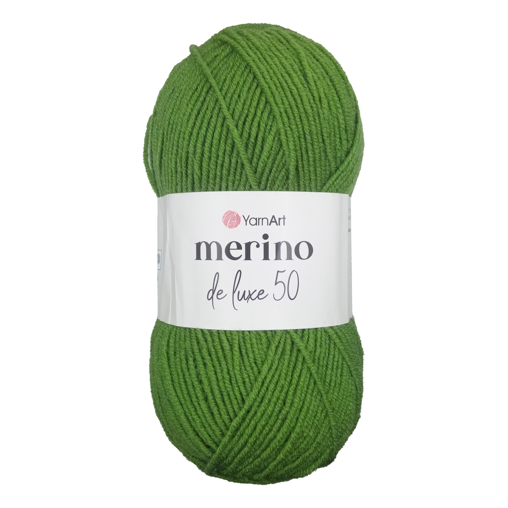 YarnArt Merino de luxe / 50 098 