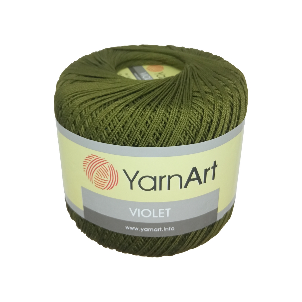 YarnArt Violet 0580  1 