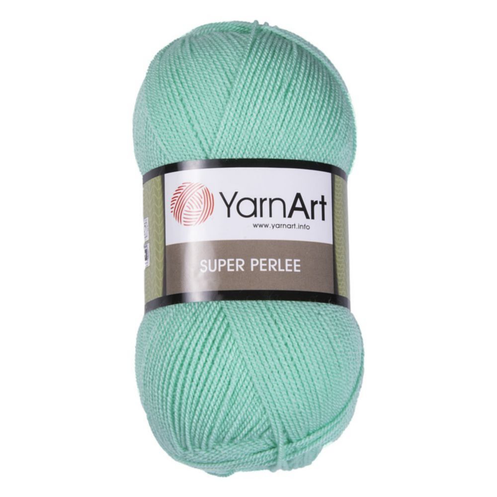 YarnArt Super perlee 841 