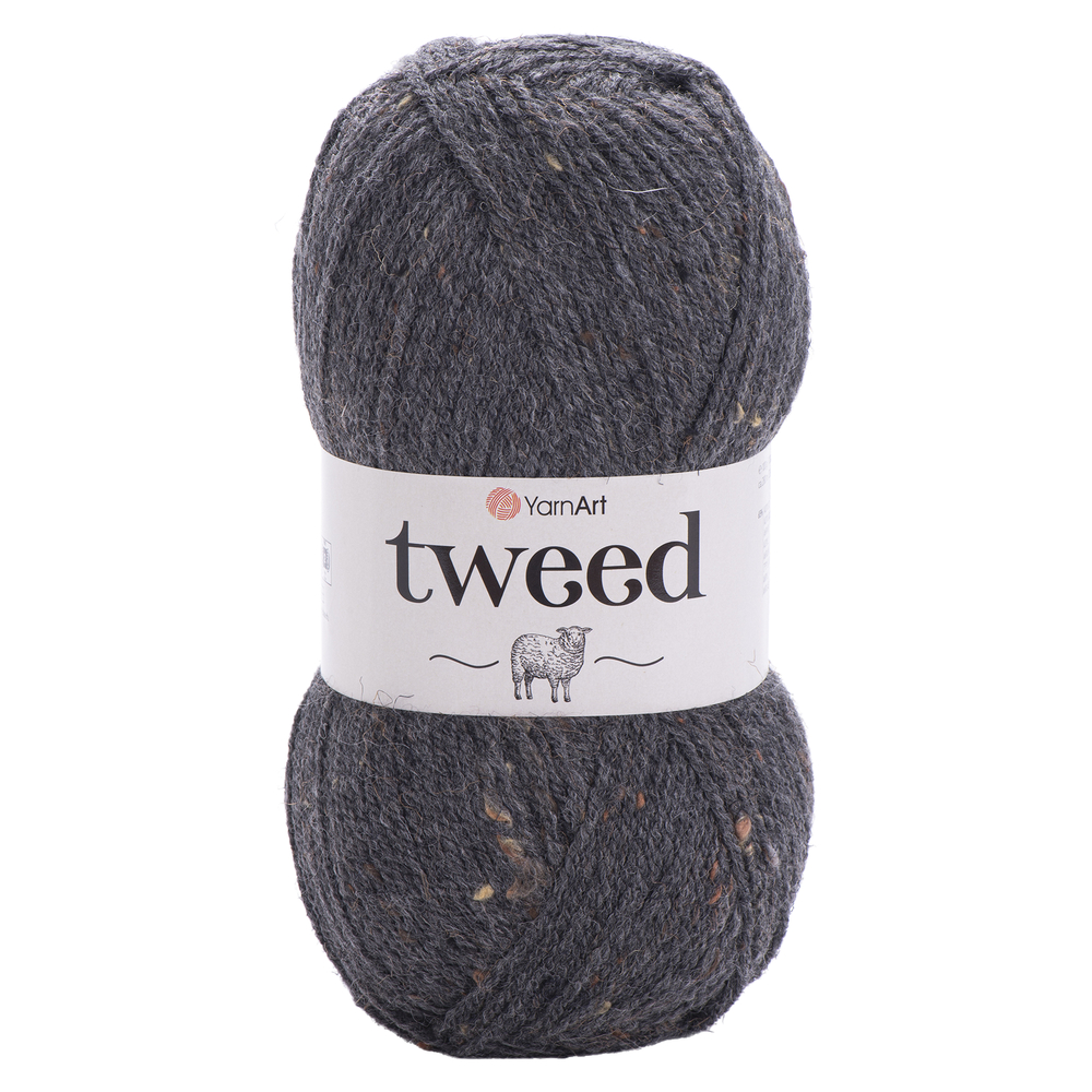 YarnArt Tweed 225 -