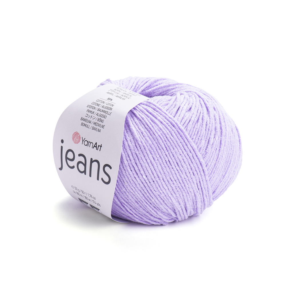 YarnArt Jeans 89 ������� 1 �����