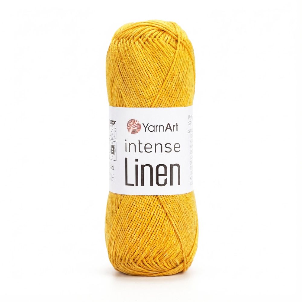YarnArt Intense Linen 4117 ������