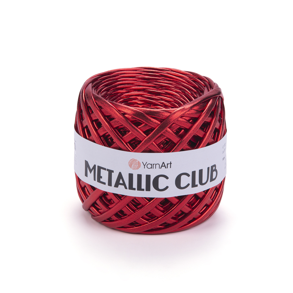 YarnArt Metallic Club 8112 �������