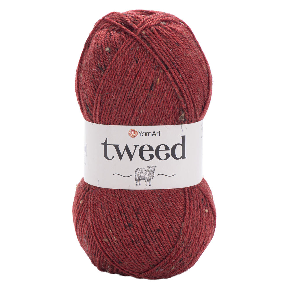 YarnArt Tweed 231 
