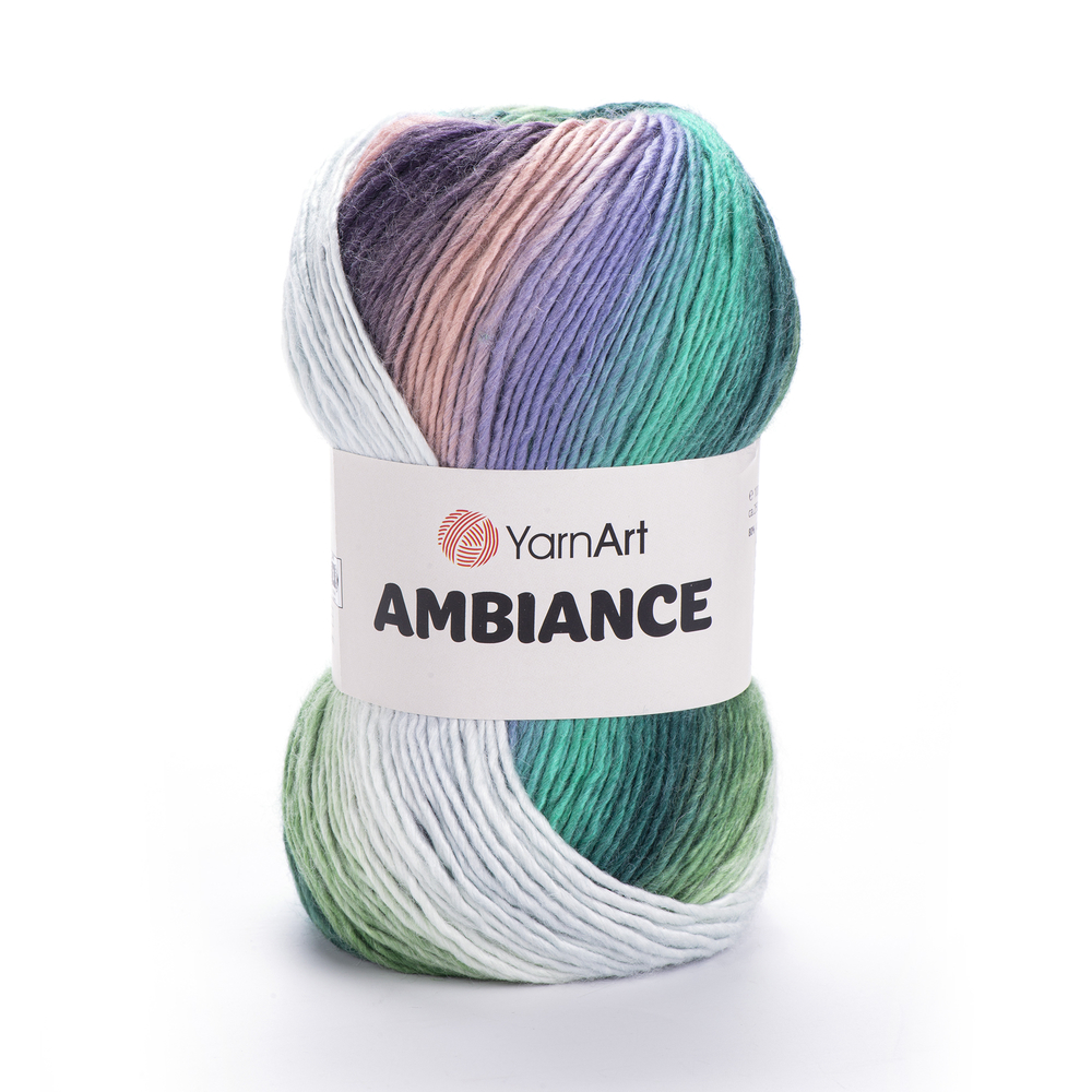 YarnArt Ambiance 166 ����� ��������� �������