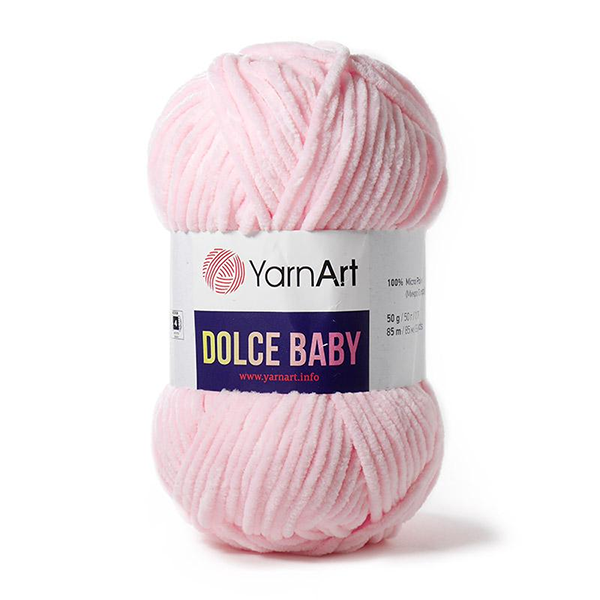 YarnArt Dolce baby - интернет магазин Стелла Арт