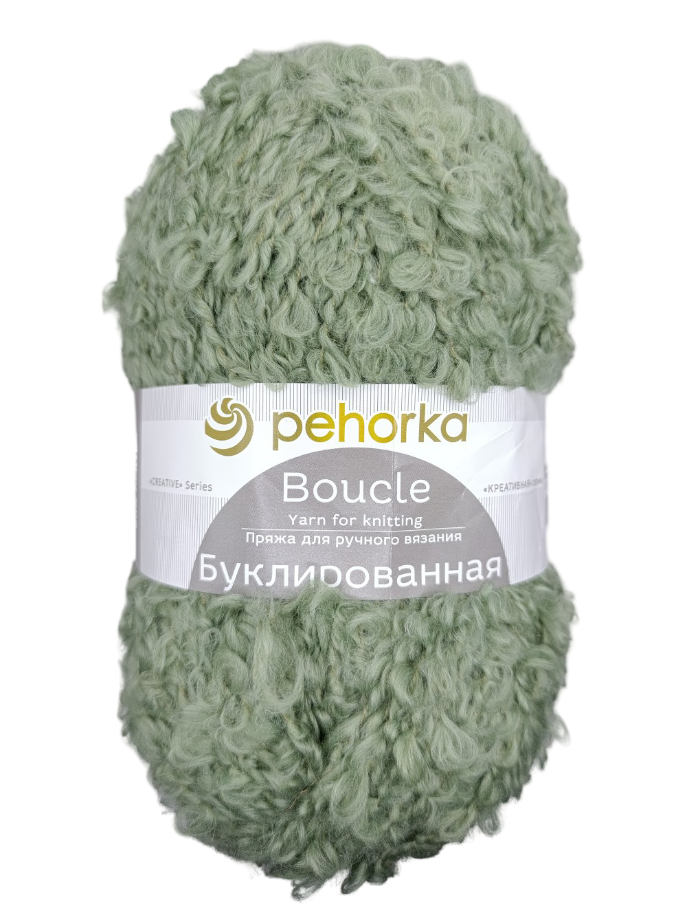 Пехорка Буклированная 1672 прованские травы