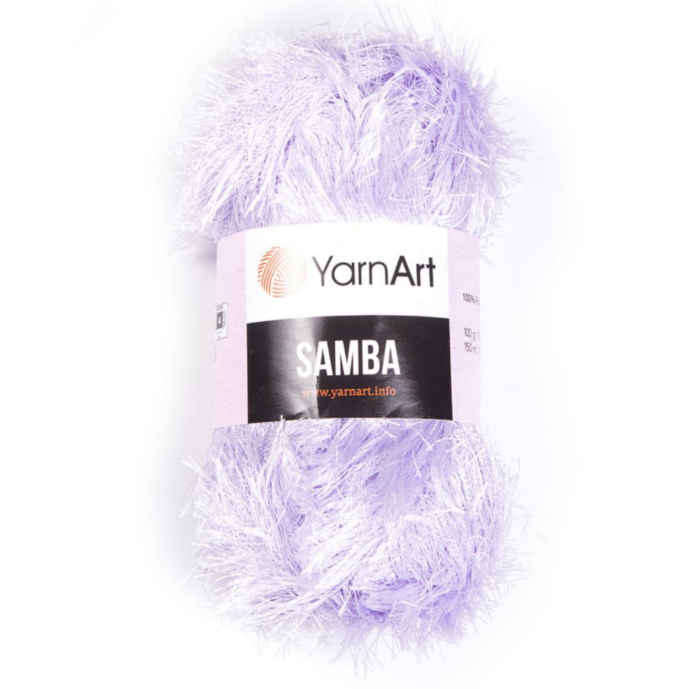 YarnArt Samba 06  