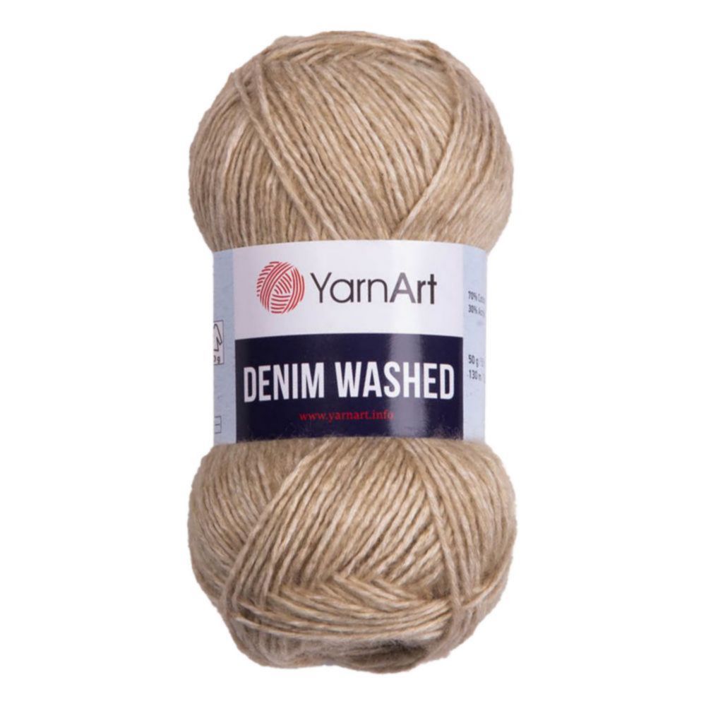 YarnArt Denim washed 914 ������-�������