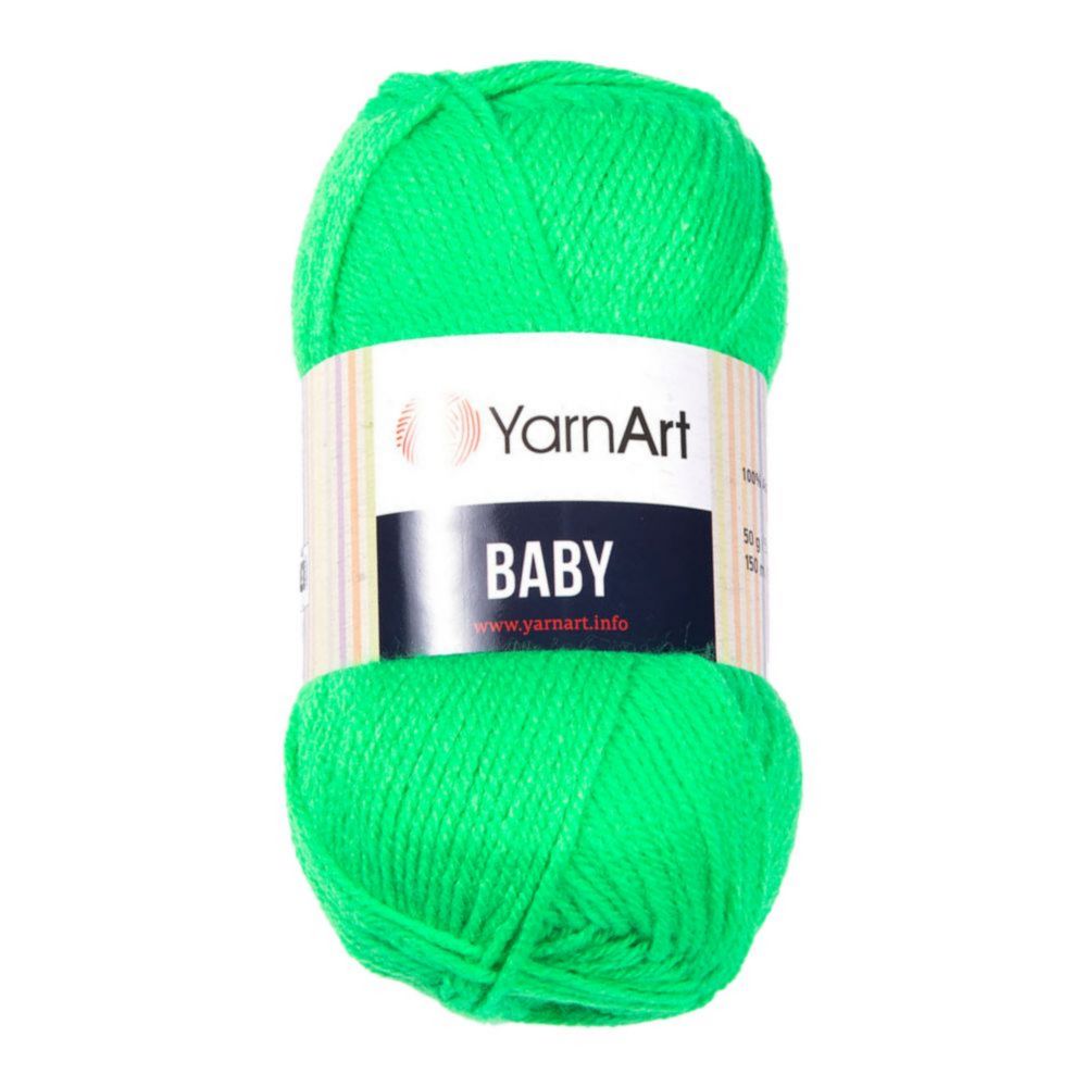 YarnArt Baby 8233 -