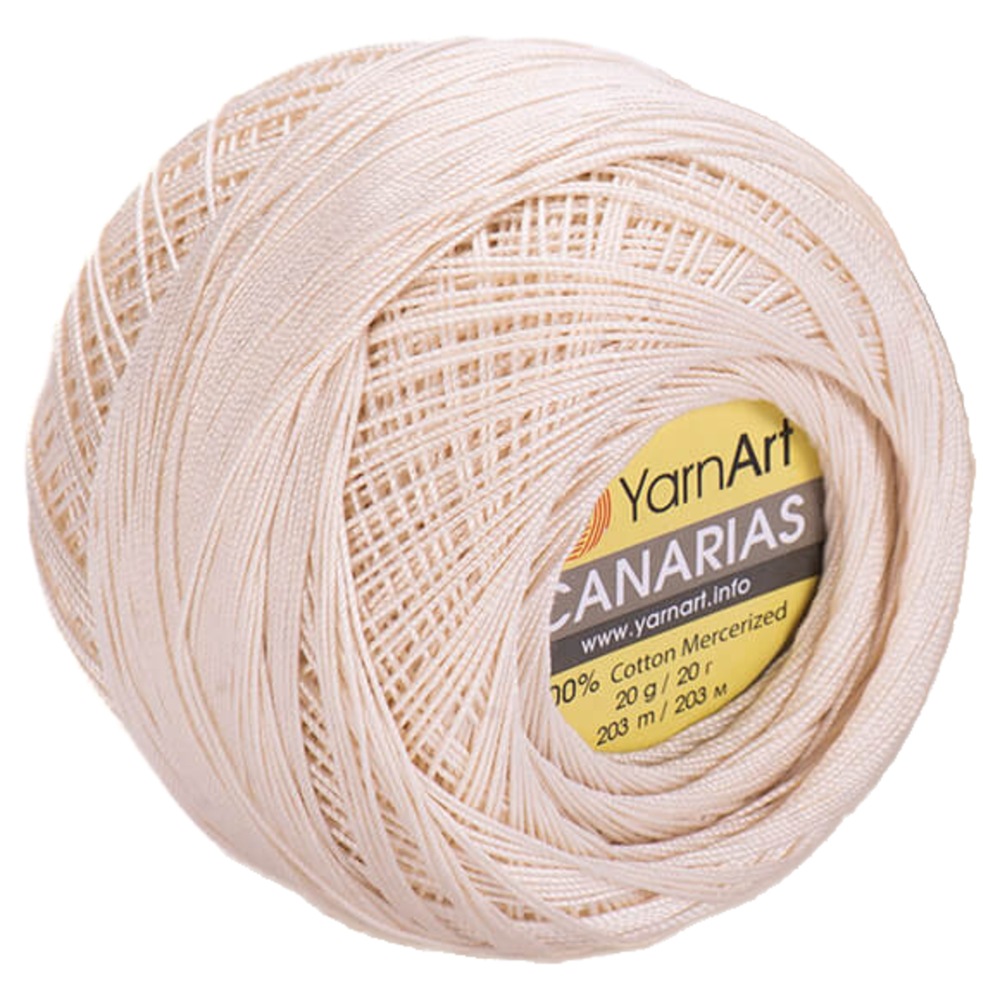 YarnArt Canarias 6194 �������� ������ 1 �����