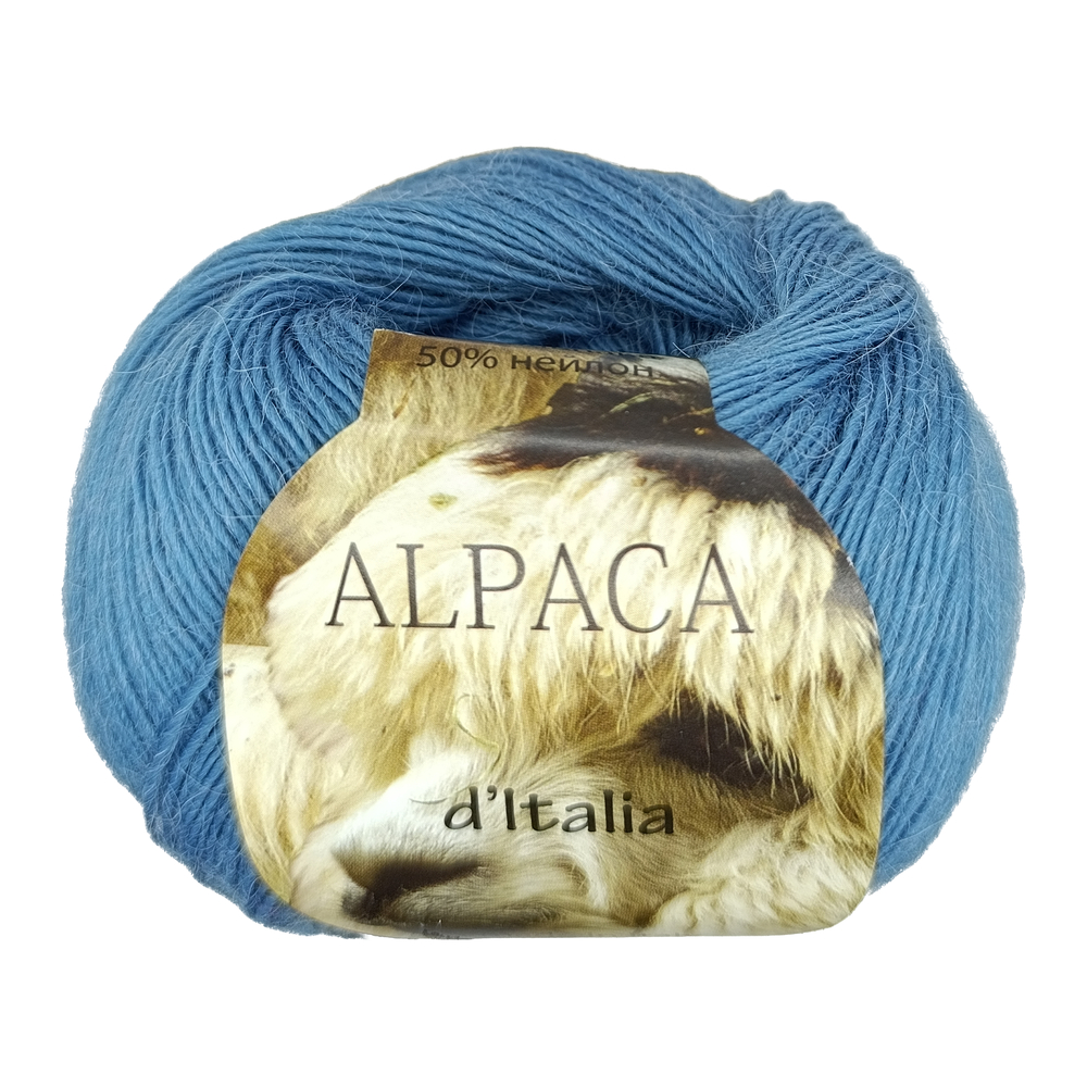 Seam Alpaca d'italia 15  