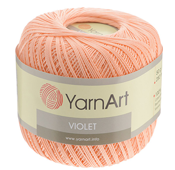 YarnArt Violet