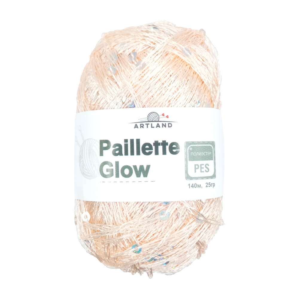 Artland Paillette Glow 13  