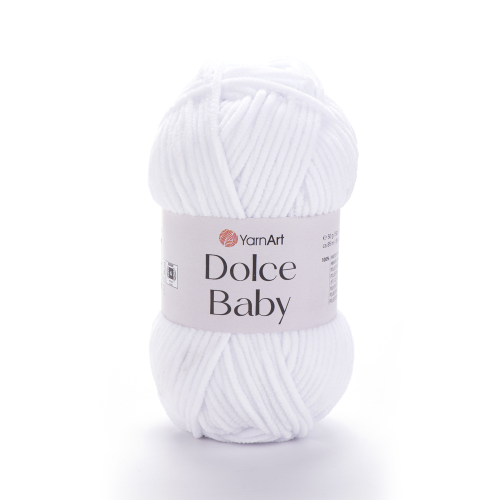 YarnArt Dolce baby 741 �����