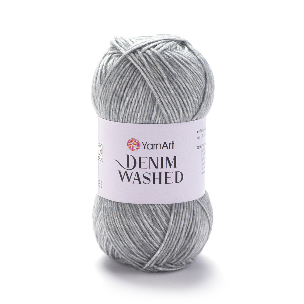 YarnArt Denim washed 908 �����