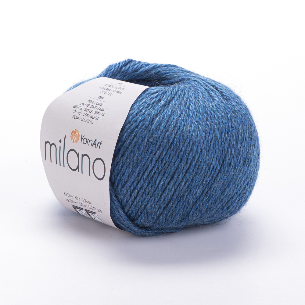 YarnArt Milano 876 ����-�����