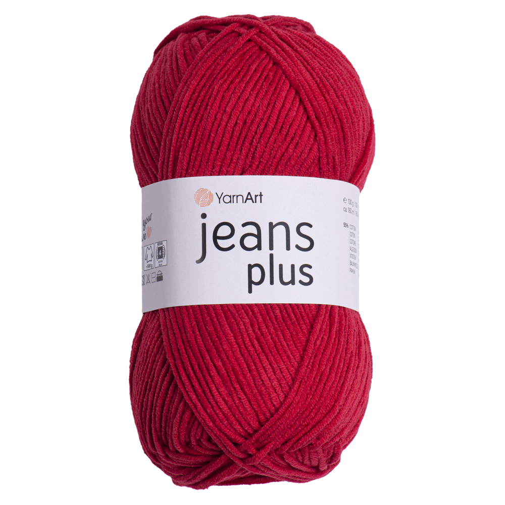 YarnArt Jeans plus 90 �������
