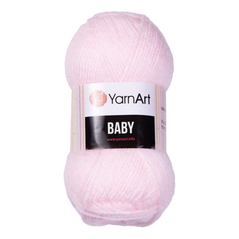 YarnArt Baby 853 -
