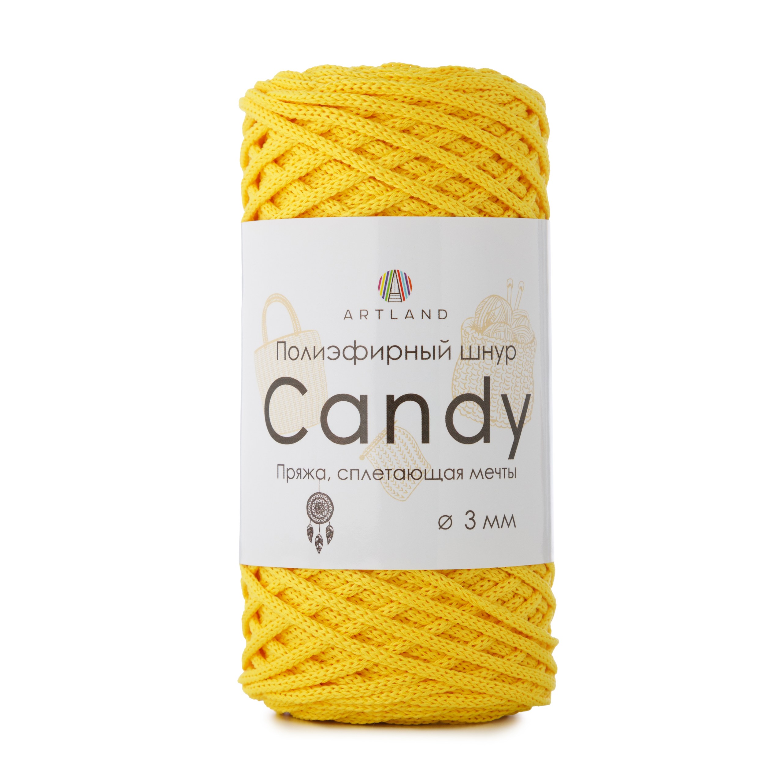 Artland Candy 104   3  -