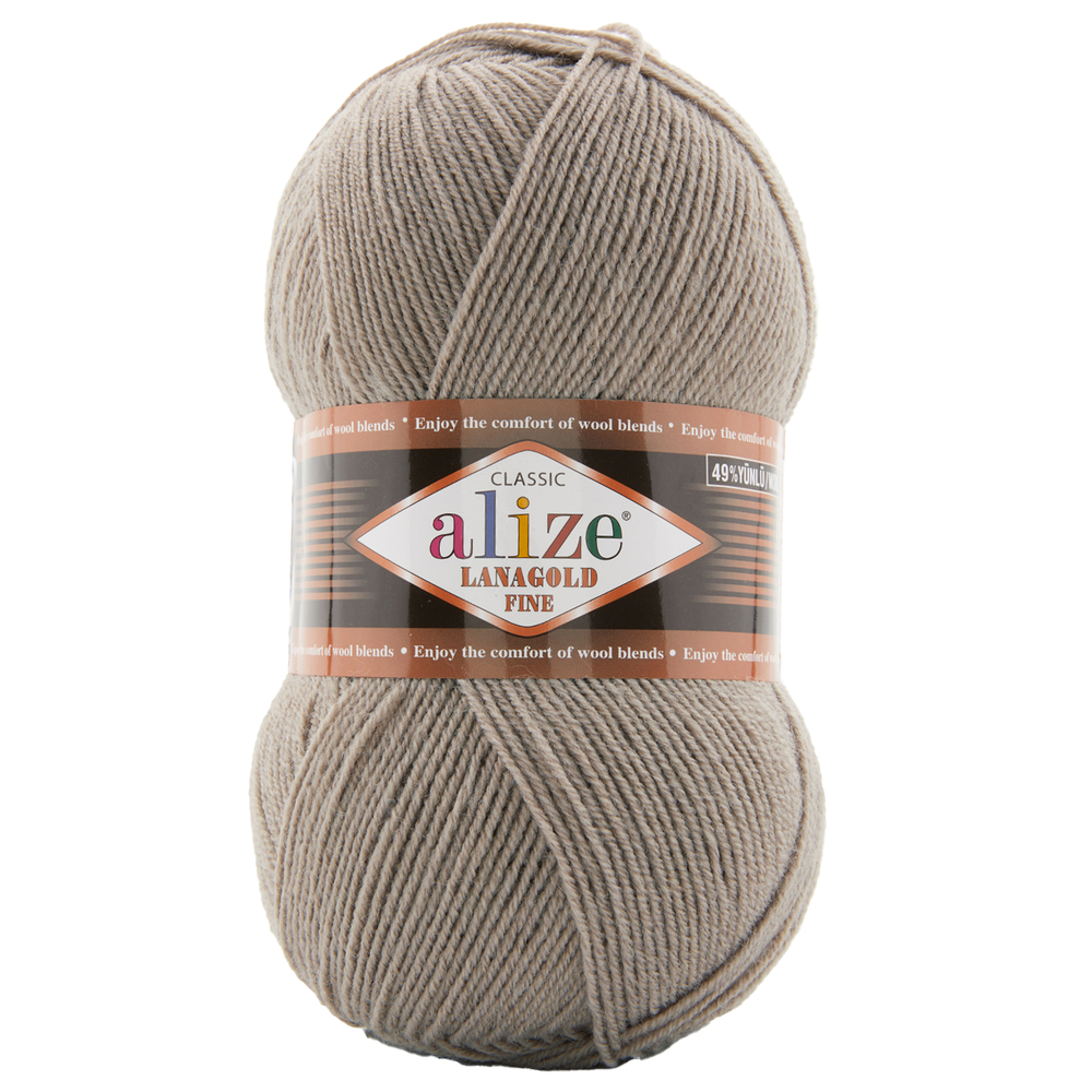 Alize Lanagold fine 990 