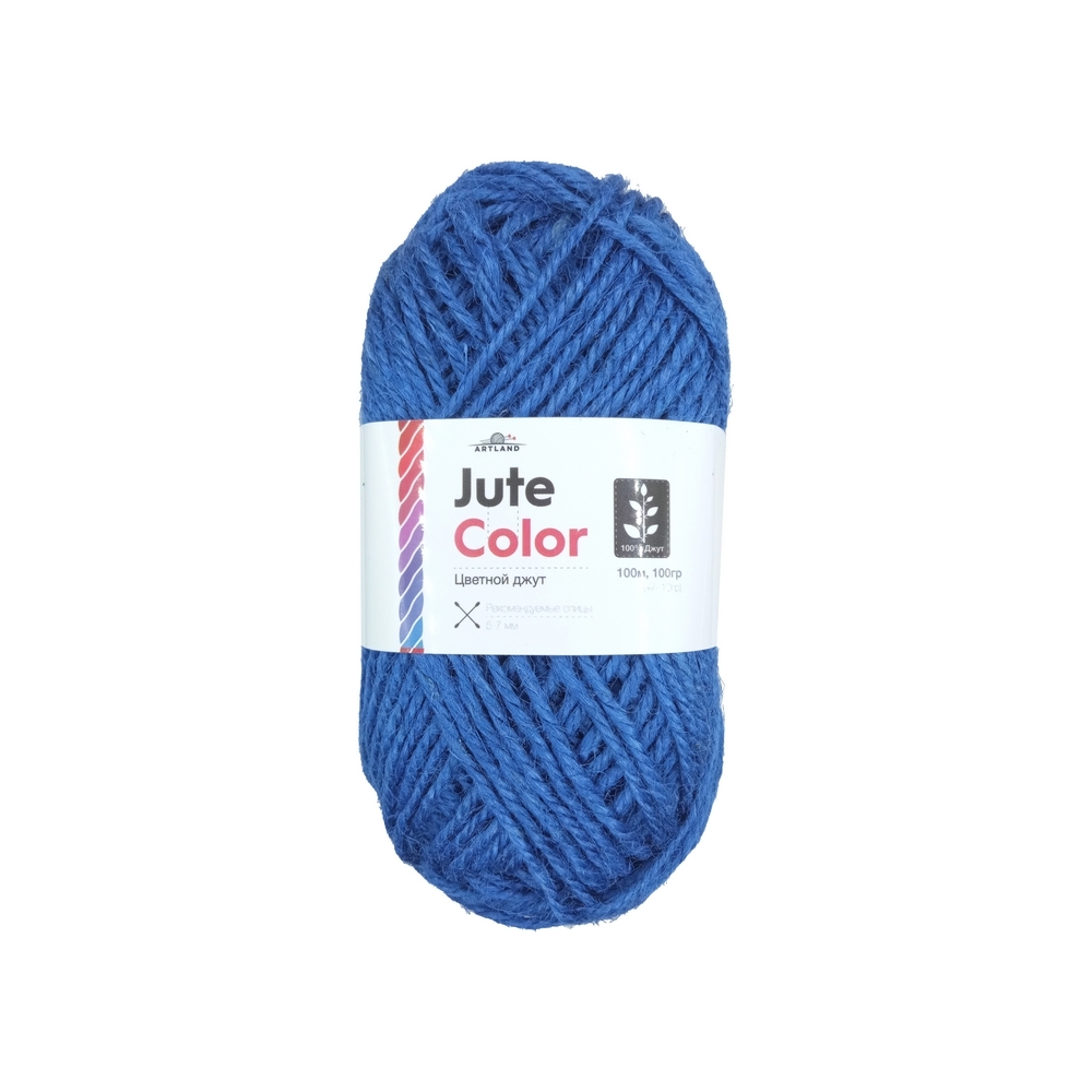 Artland Jute Color 