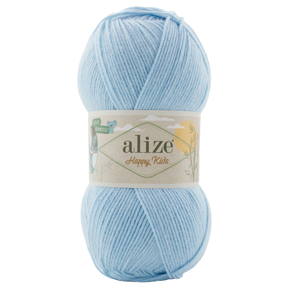 Alize Happy kids 183 -