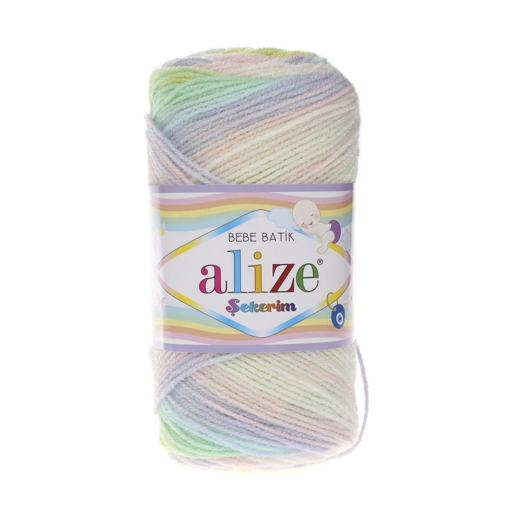 Alize Sekerim batik 2132 