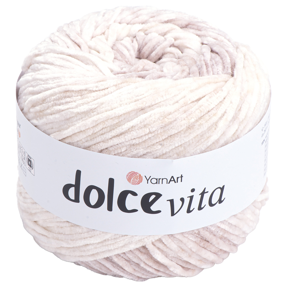 Yarnart Dolce Vita 3407 ��������