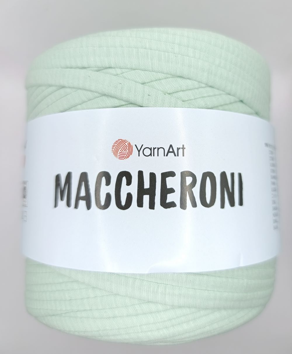 YarnArt Maccheroni 66 ������� ����