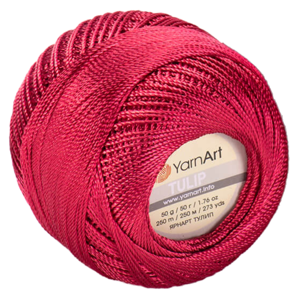 YarnArt Tulip 468 ������� 1 �����