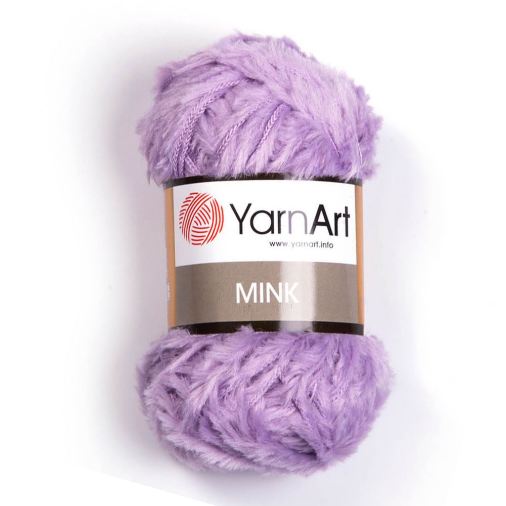 YarnArt Mink 350 